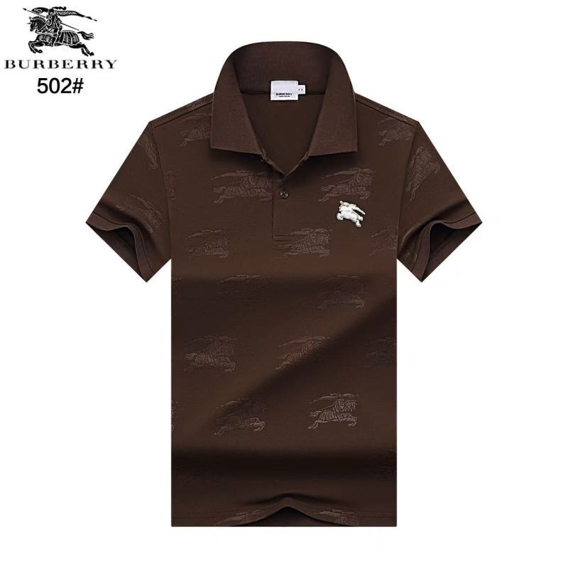 Burberry POLO shirts men-B1634P